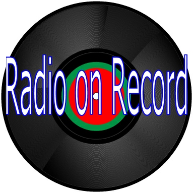Random radio jottings: Radio on Record – Life is a Rock (But the Radio ...
