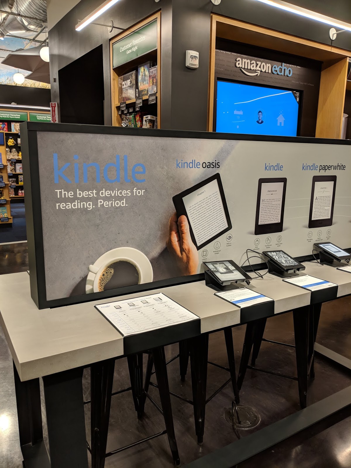 Robert Dyer Bethesda Row Has the power corner at Bethesda Row moved