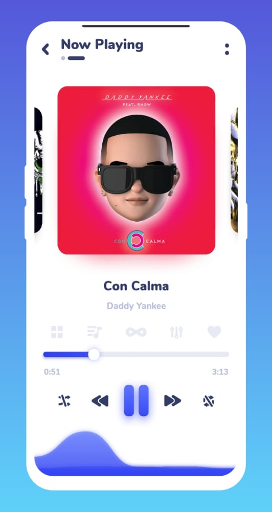 Nyx Music Player 👻 UNO DE LOS MEJORES REPRODUCTORES DE MUSICA 😍