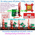 Xe nâng quay đổ phuy 350kg nâng cao 1.4 mét COT-0.35 hiệu TW-LIFTER – TAIWAN giá cạnh tranh call 0984423150 – Huyền