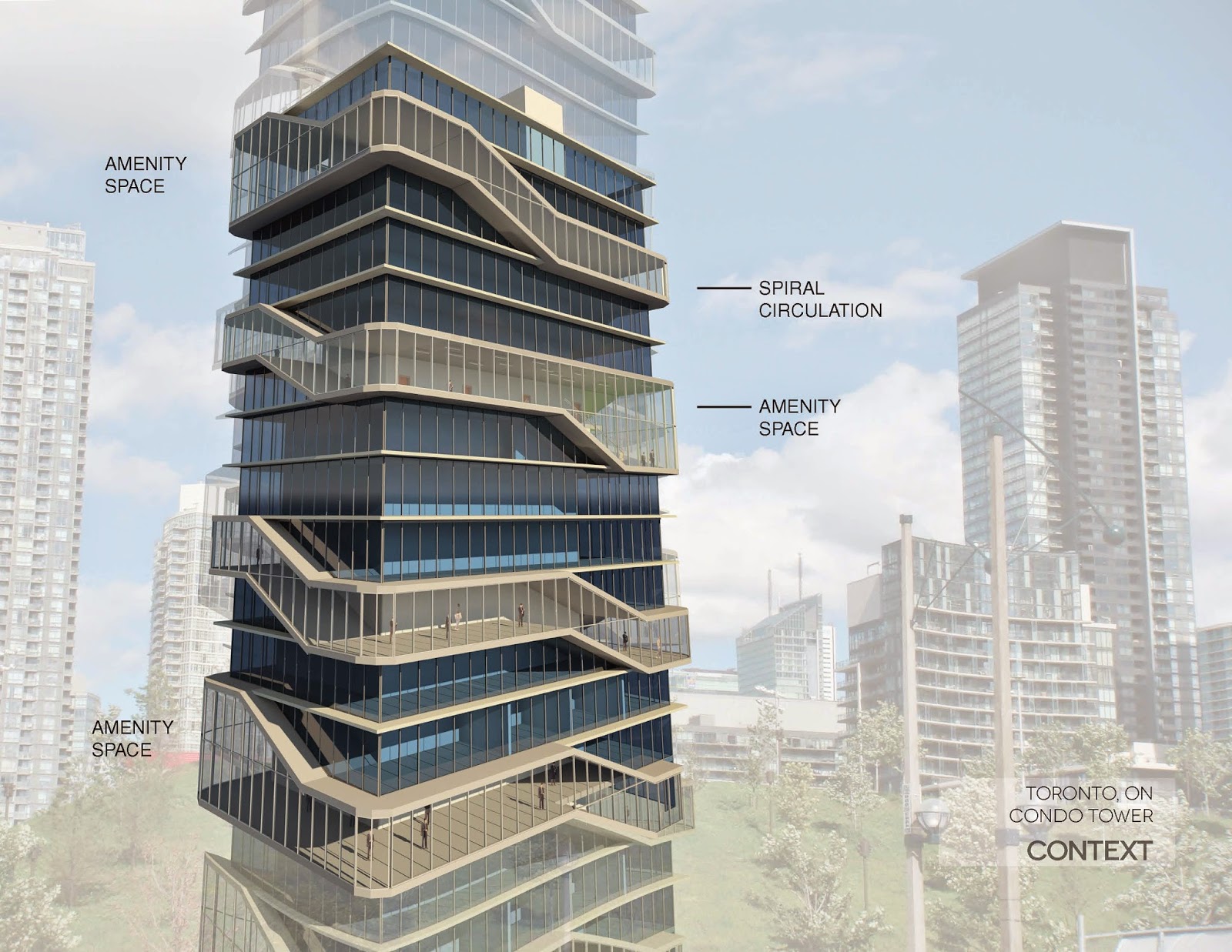 Ryerson university library picture