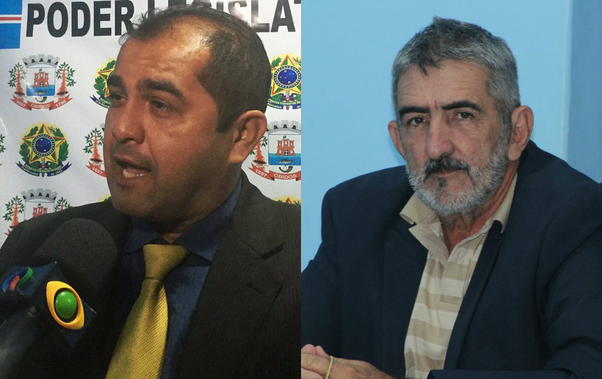 MDB de Óbidos orienta sua bancada a votar a favor da prestação de contas de 2005