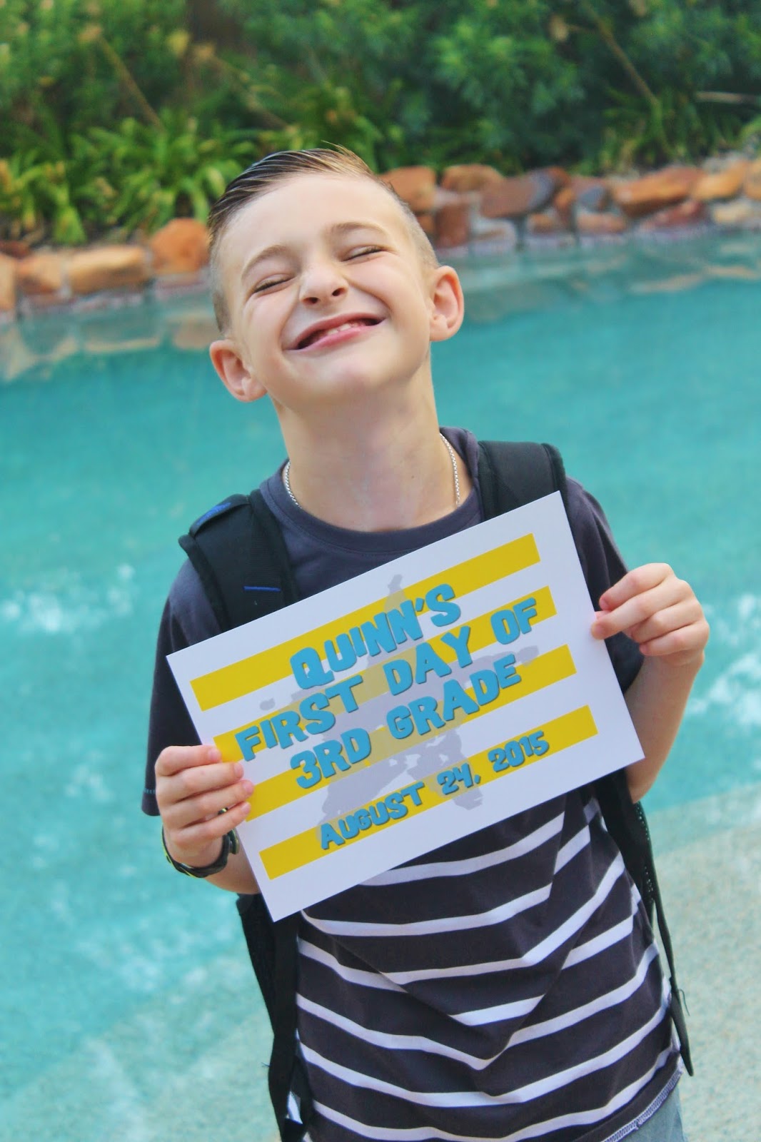 How Old Is A 2nd Grader