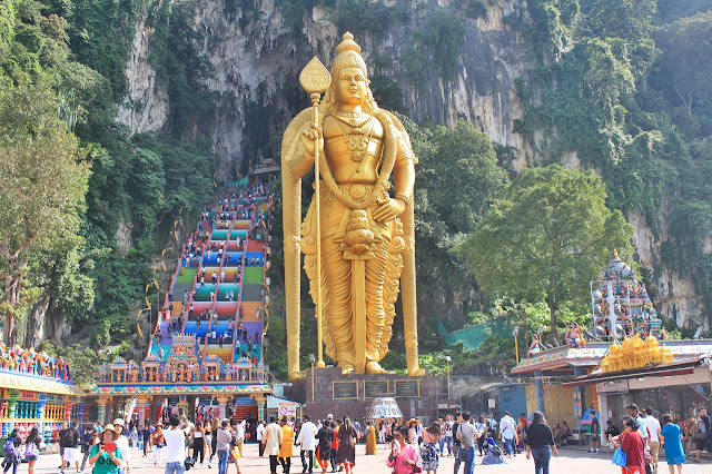 Kuala Lumpur Tourist Spots Travel Guide Malaysia 2019