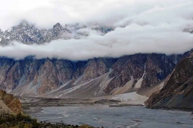 Beautiful Mountains of Hunza Gilgit Baltistan subkuchweb SubKuch SKTourism