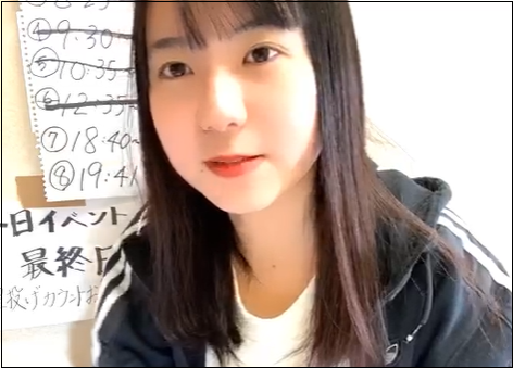 Stu48 2期生が Bis レギュラーモデルイベントで活躍 参加した2期生メンバーたちに拍手 アイドルや芸能人など様々な事についての落書き