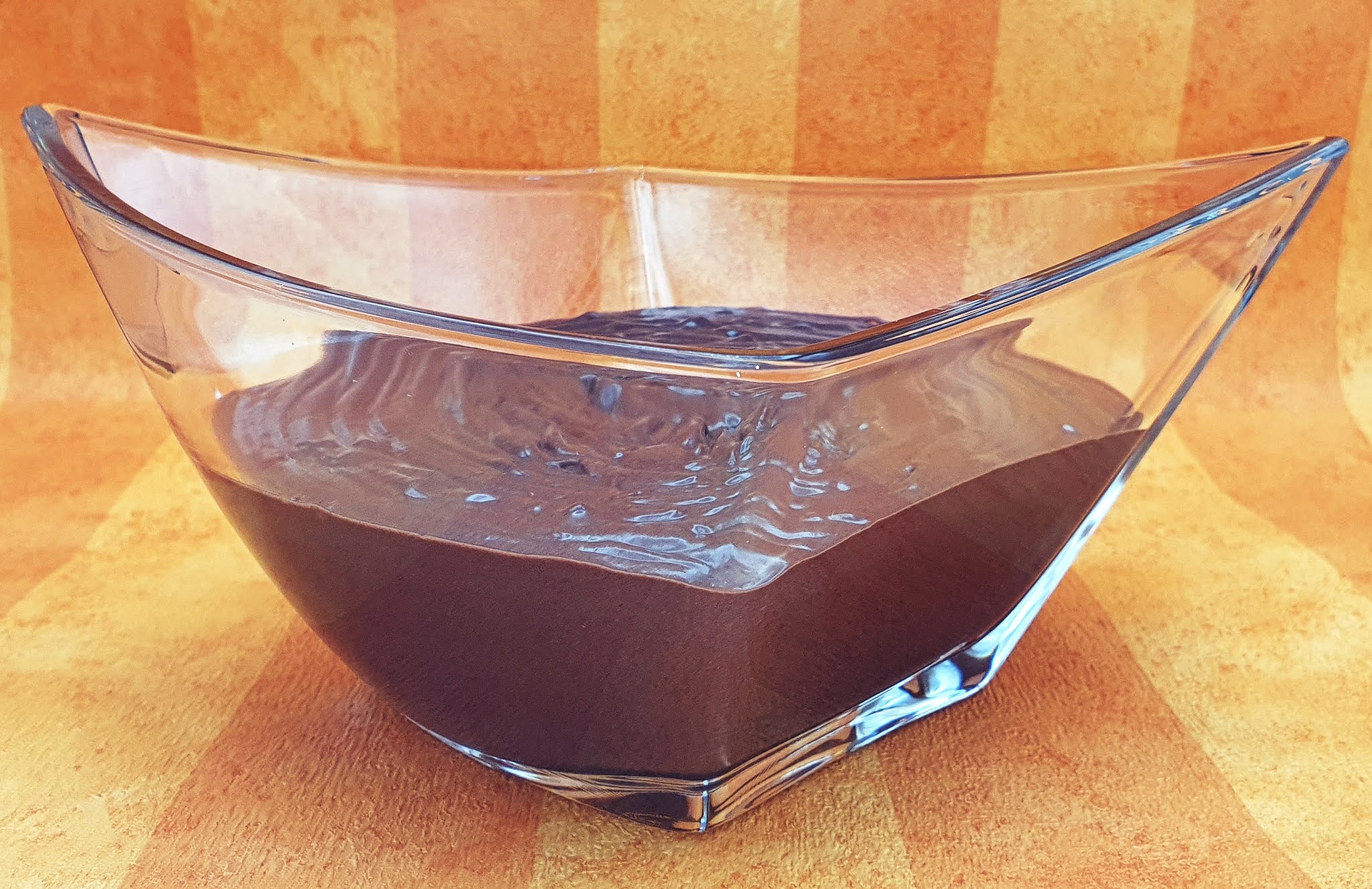 Eierpudding