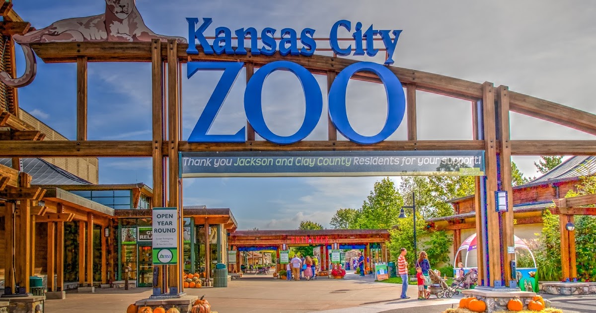 Our Eyes Upon Missouri National Zoo Lovers' Day