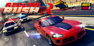 Redline Rush 1.2 Apk Mod Full Version Download Unlimited Money-iANDROID Store