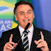 Pesquisa revela crescimento da aprovação de Bolsonaro na Presidência
