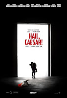 Hail Caesar poster