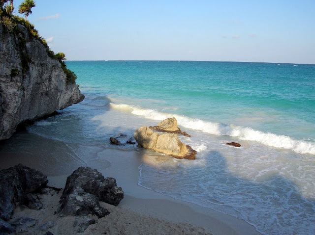 cosa vedere a tulum