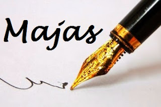 Majas Perbandingan: Jenis-Jenis Majas Perbandingan (Majas Perumpamaan