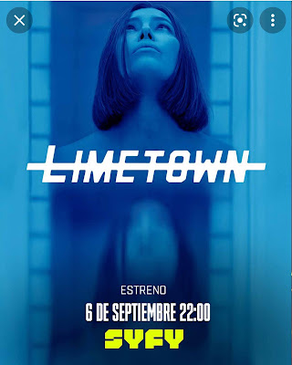 Limetown