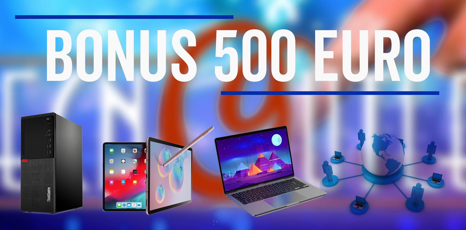 Confconsumatori di Monza e Brianza Bonus e pc / tablet