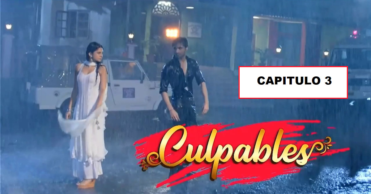 En El Corazon De La Ciudad Capitulo 4 Culpables (Bepannah) Capitulo 3 - Audio Latino ~ Series y Novela Latinos