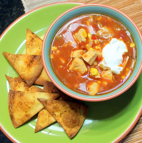 52 Ways to Cook Best Damn CHICKEN SOUP EVER!!! Crock Pot Easy