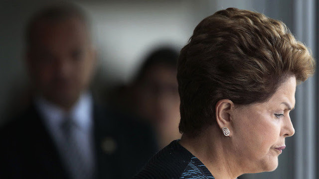 Dilma Rousseff é um total fracasso