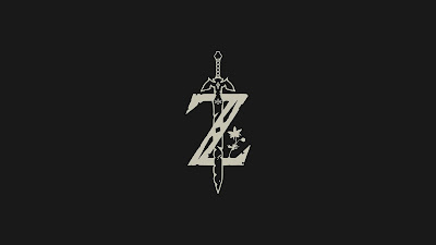 HD Wallpaper The legend of Zelda Minimal