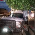 Localiza SSP camioneta con reporte de robo, en Uruapan