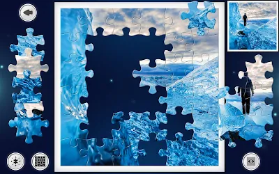 لعبة IMAGEine Premium مهكرة مدفوعة, تحميل APK IMAGEine Premium, لعبة IMAGEine Premium مهكرة جاهزة للاندرويد