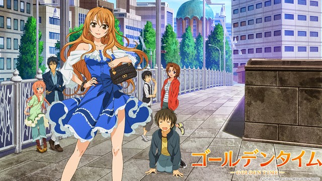 Raiburari: Os animes da nova temporada que eu estou vendo (Quarta temporada  2013 - Outubro)