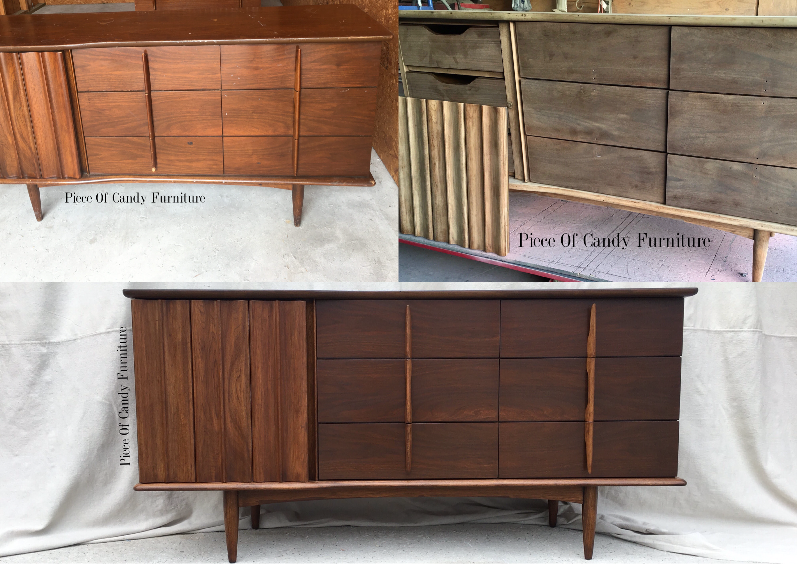 Restoring Old Furniture: The Balance of Use and Preservation ...