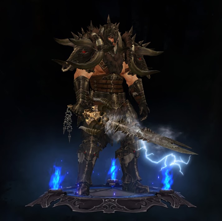 diablo immortal hate diablo immortal hate