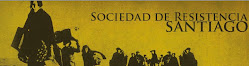 Sociedad de resistencia Santiago