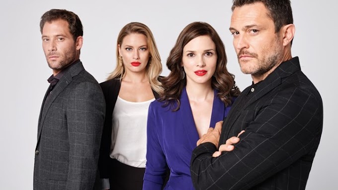 "Ήλιος": Οι ύποπτοι για τον φόνο, η πατρότητα του γιου της Λήδας και το ένοχο μυστικό που ανατρέπει τα πάντα