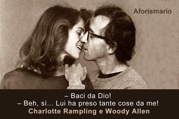 Aforismario Aforismi Frasi E Proverbi Sul Bacio