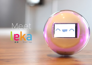 https://www.indiegogo.com/projects/leka-an-exceptional-toy-for-exceptional-children-autism#/