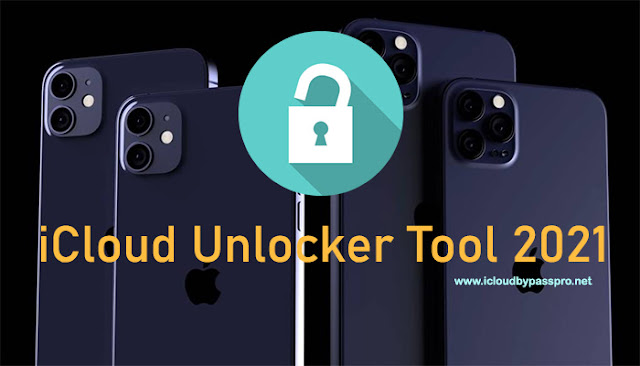 iCloud Unlocker Tool 2021