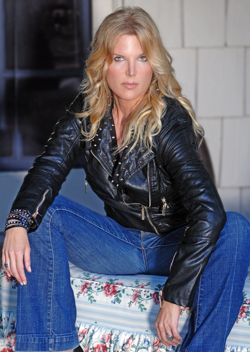 Louise Stratten Louise Stratten