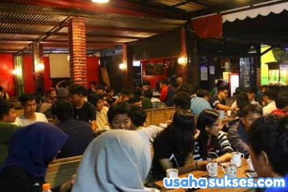 Analisa Peluang Usaha Warung Kopi lengkap Dengan Rincian Modalnya Siapa sih yang tidak kenal dengan minuman yang satu ini Analisa Peluang Usaha Warung Kopi lengkap Dengan Rincian Modalnya