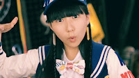Download [MV] HKT48 Namaiki Lips (生意気リップス) | Yabuki Nako & Tanaka Miku (2C)