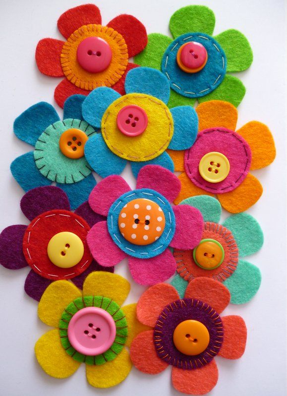 Flower Arts and Crafts - Find Craft Up