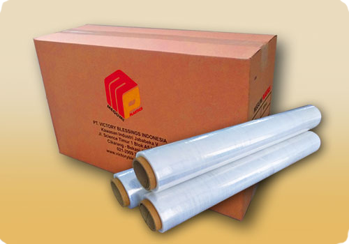 Jual plastik wrapping terdekat