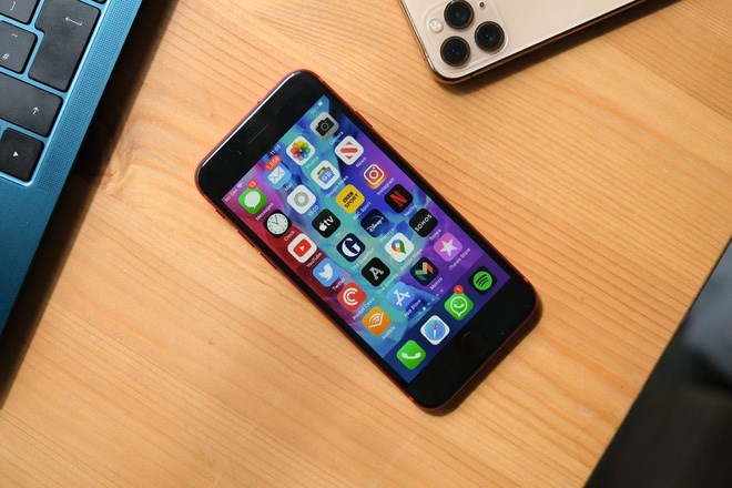 iPhone SE 2022 đang “bán ế”?