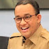 Gubernur DKI Copot Kepala Disdik, Kepala BPPJ dan Kepala Dinas Perumahan