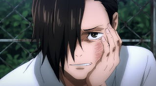 Hellominju.com: 呪術廻戦アニメ 第9話「幼魚と逆罰」先行カット&あらすじ | Jujutsu Kaisen Ep.9 | Hello Anime !