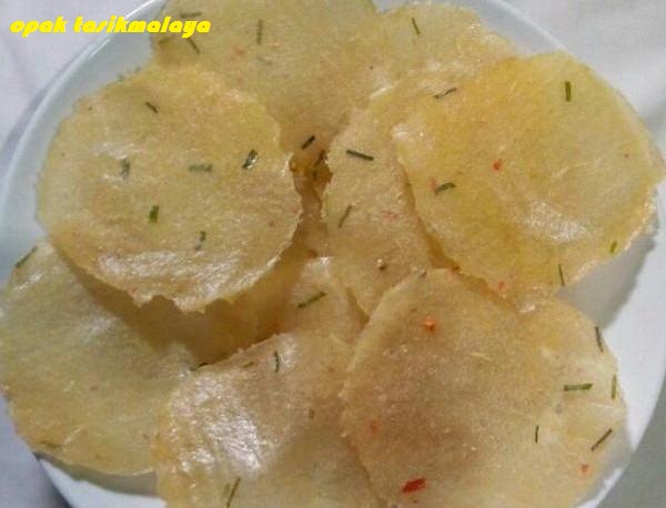Cara Mudah Membuat Opak Singkong Tasikmalaya Kumpulan Tutorial Memasak Terlengkap Pusatnya Tutorial Memasak Terupdate Tutorial Top Banget
