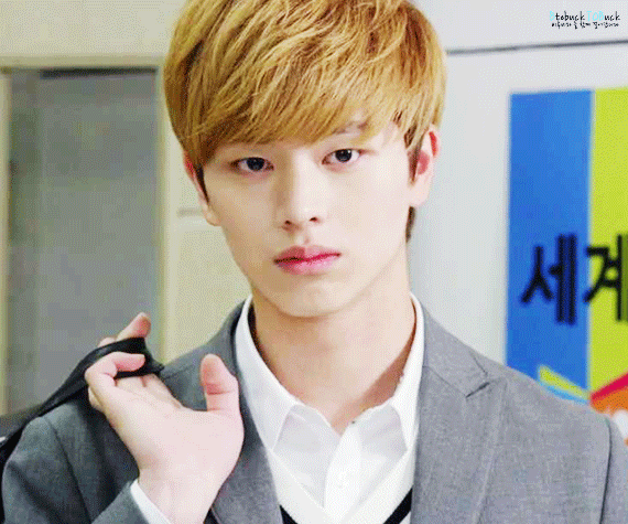 첫사랑 기억조작하는 남아이돌들 | 인스티즈