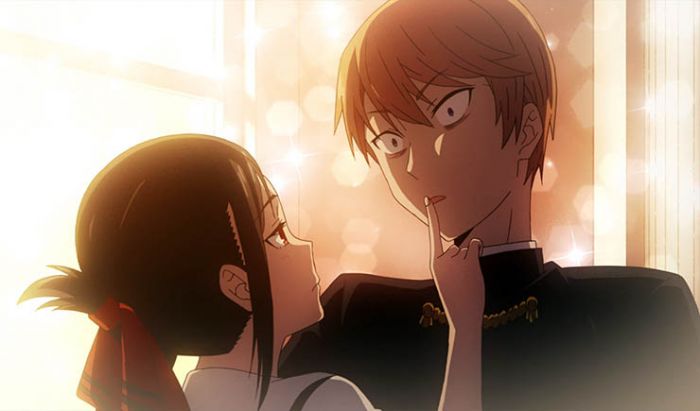 5 Rekomendasi Anime Spring 2020 5 Rekomendasi Anime Spring 2020