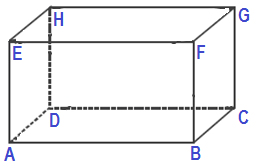 Cara Mencari Luas Bidang Diagonal Balok