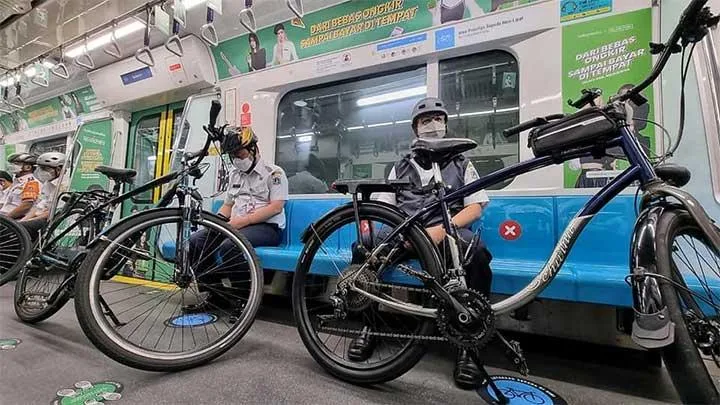 MRT-Jakarta-Raih-Rekor-Muri-Penyedia-Fasilitas-Sepeda-Terbanyak