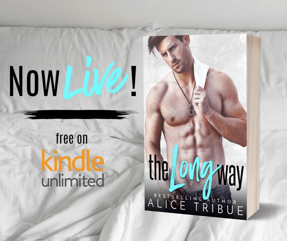 Category: The-long-way-by-alice-tribue-release-blitz-review - Four Chicks  flipping pages