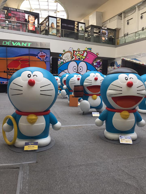 Lakwatsera Lovers: Join Doraemon and Nobita in their next adventure ...