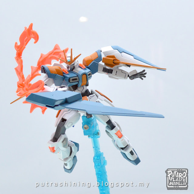 GUNDAM MODEL KIT CONTEST MALAYSIA 2016