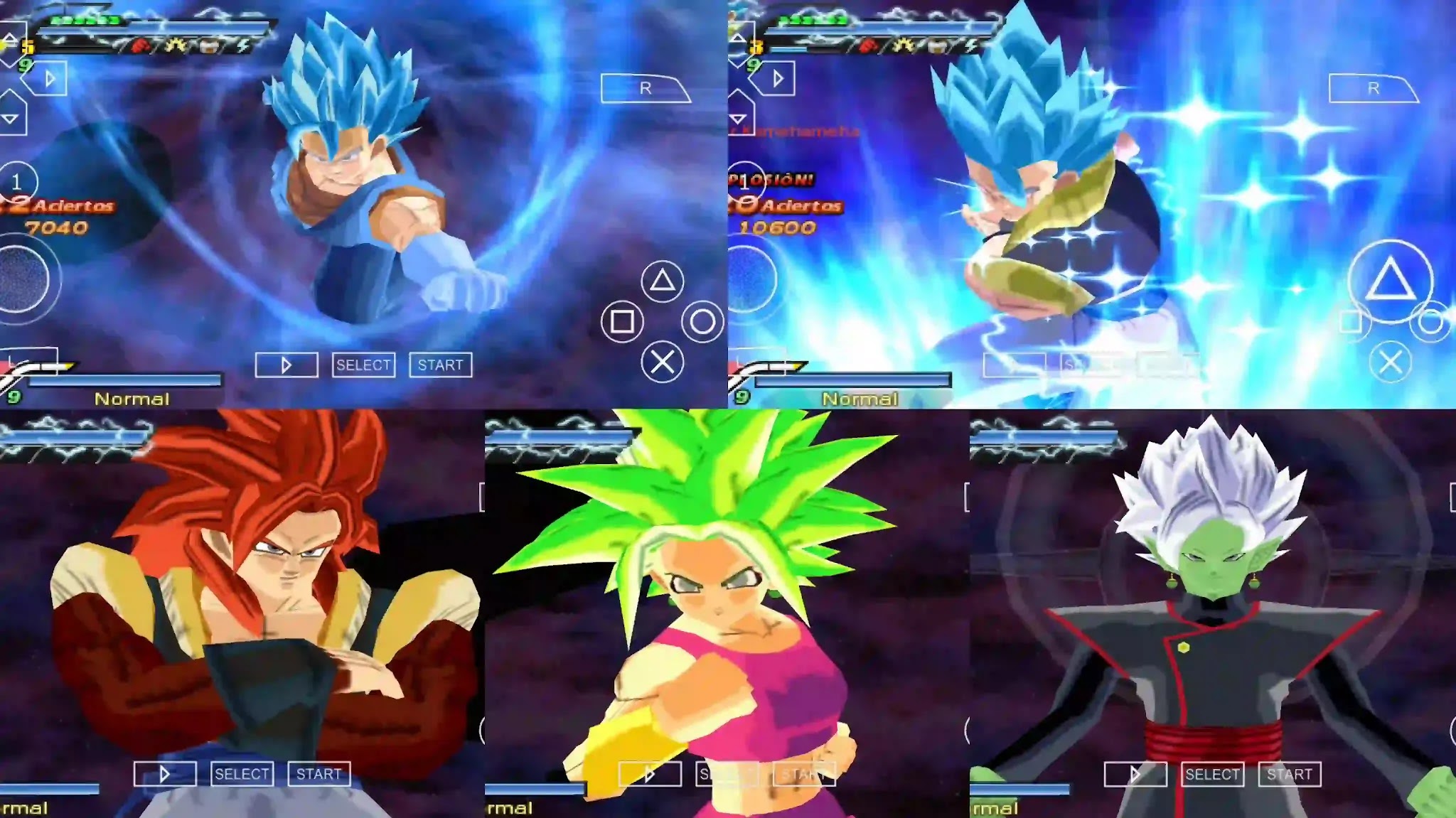 Dragon Ball Super Budokai Heroes Tenkaichi 3 [Permanent Menu] PSP PPSSPP  ISO For Android & PPSSPP Settings - MovGameZone - Android Game PSP ISO  PPSSPP Games, PPSSPP Mod Games and PPSSPP Settings.
